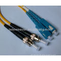 fiber optic st optical patch cord